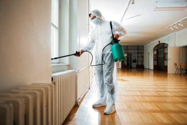 Best Residential Pest Control  in Harrisburg, OR